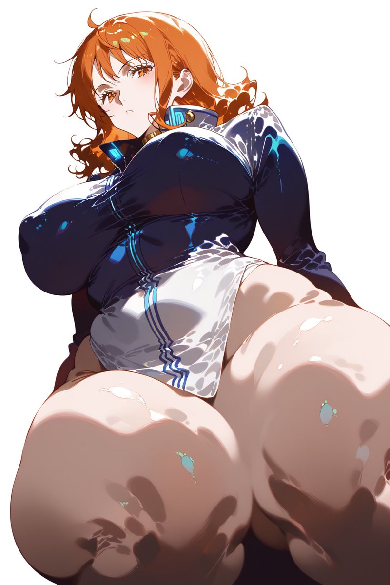 Aibeel_X's tweet photo. Daily - 014
Mood Local 001         
#Nami #OnePiece https://t.co/MNl1XSe1tV