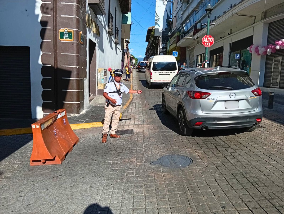 SSP Veracruz tweet media