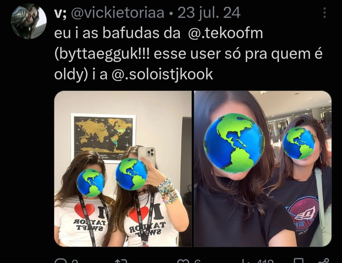 amora tweet media