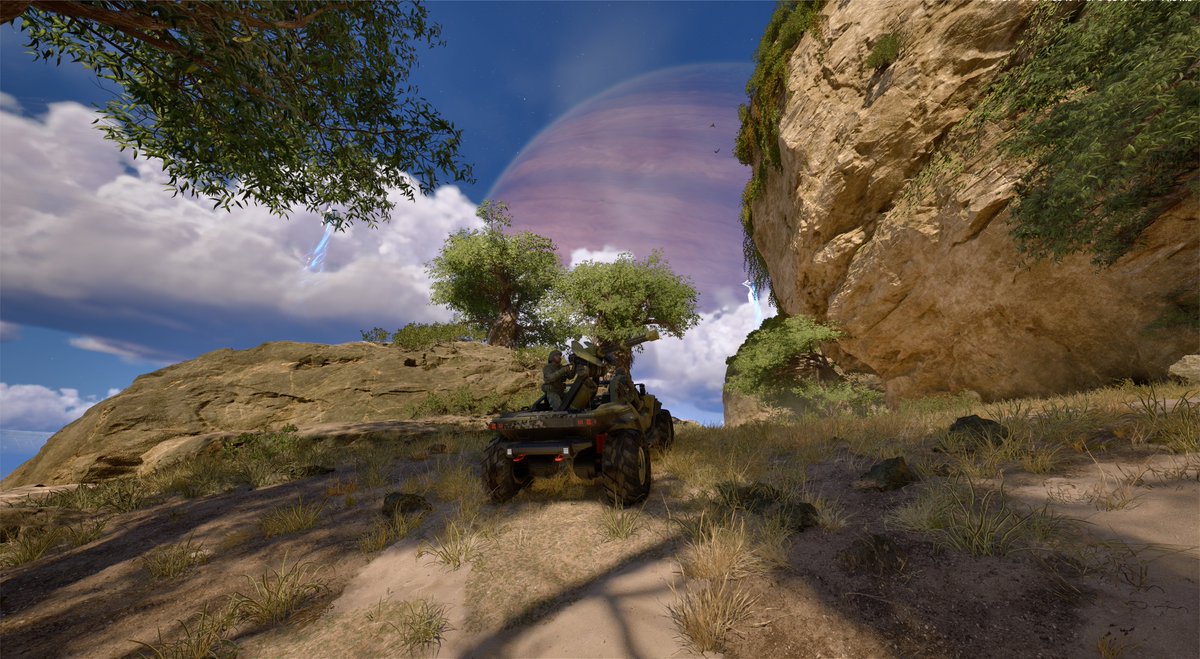 Farah487's tweet photo. @ske7ch @FoxBoyJordy Here’s an example of how the game looks without them for those wondering. https://t.co/SSgSJqh4vl