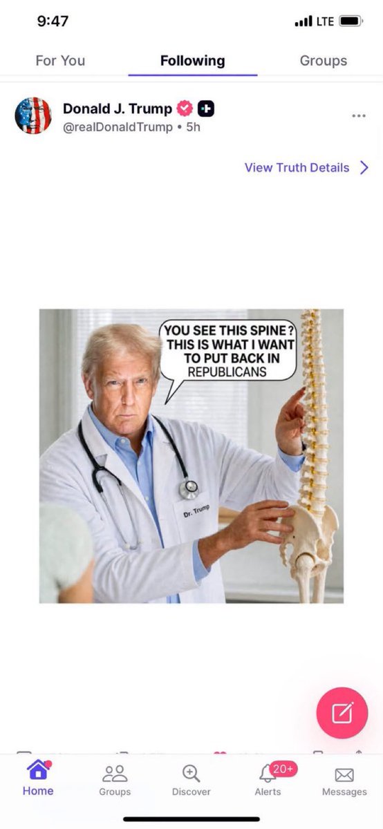 rattletrap1757's tweet photo. As I say all the time, said it tonight on podcast, most Republicans Conservatives, and MAGA, have got to educate themselves on what’s going on.
If they knew, they’d have a spine, because they have LAWFUL AMMO to back it. 🫡♠️🇺🇸 #45DASH47 https://t.co/R2ZkWjuMSO