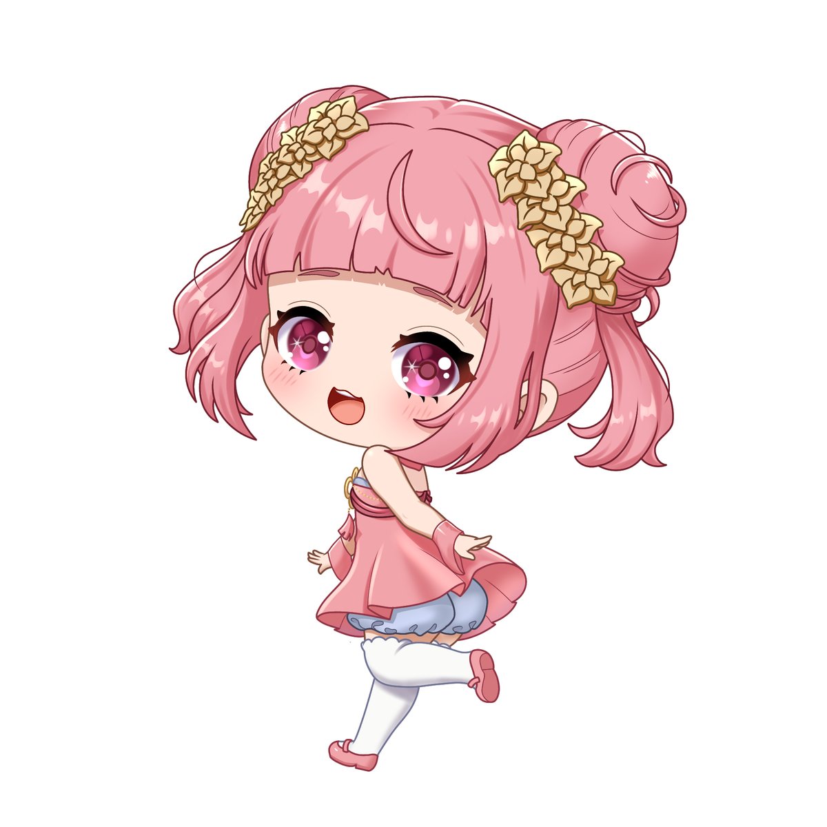 Mo Qing 💐🪭【Vtuber ID】 tweet media