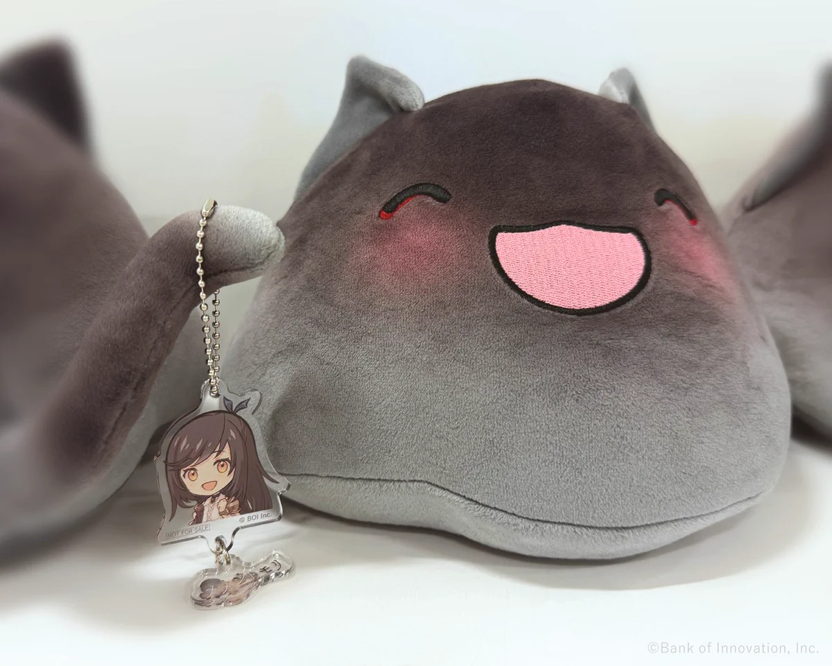 公式 め めん ともり グッズ めめ村めめんともりグッズセット