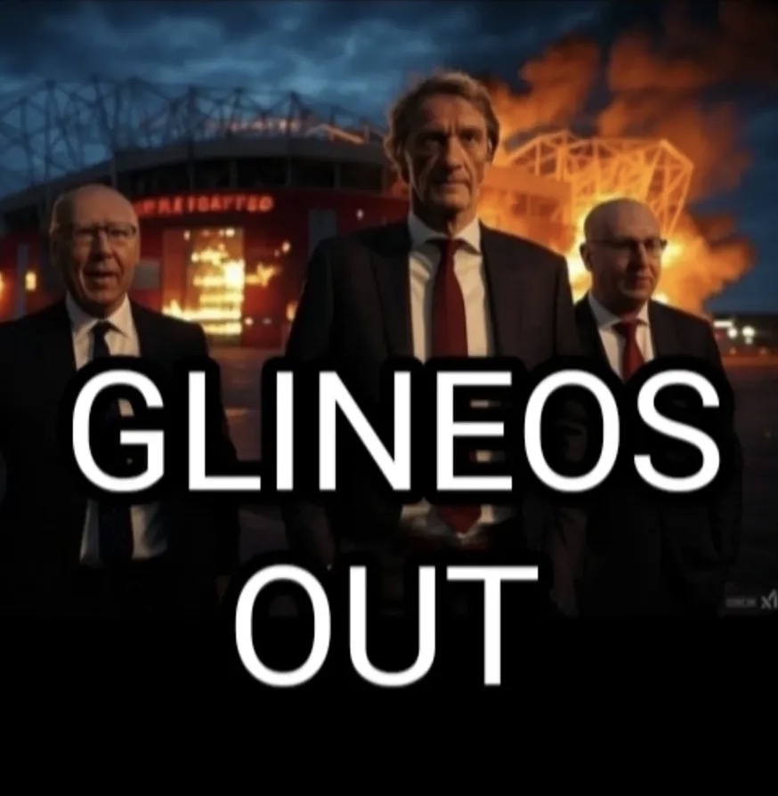SachivVerma98's tweet photo. #GLINEOSOUT https://t.co/7zIWkqHWuw