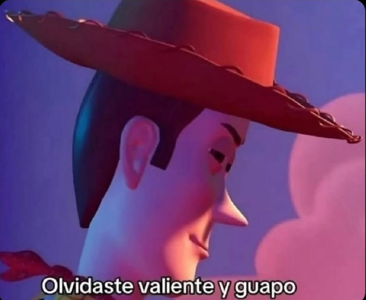 elconde_nad0's tweet photo. – Eres un egocéntrico, mamón y manipulador.

Yo: https://t.co/LOUq8utmpQ