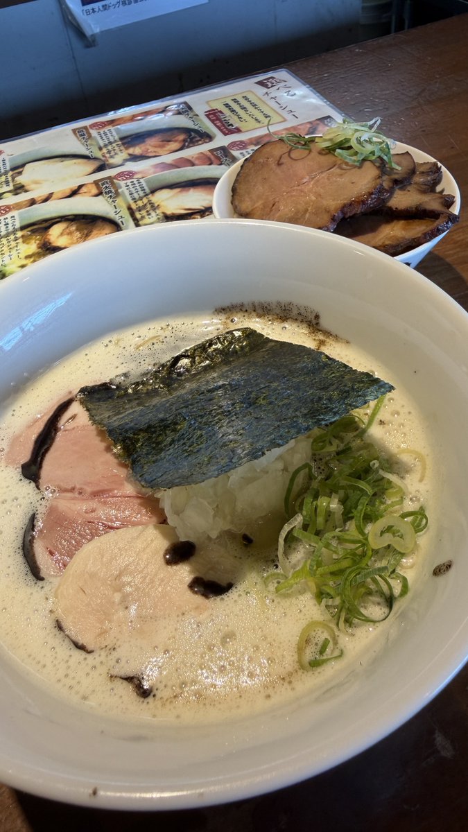 mcz_1176's tweet photo. 本日のランチ🍜 https://t.co/5QBVoikU46