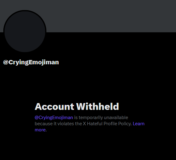 thecunnysupreme's tweet photo. WHERE IS HE NEXON YOU FUCKING BASTARDS

WAHT THE FUCK https://t.co/coIwdNqw58