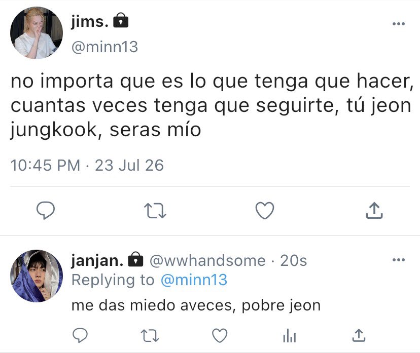 13ggukjm's tweet photo. #kookminau un mini donde. . . https://t.co/PIKgGEprjA