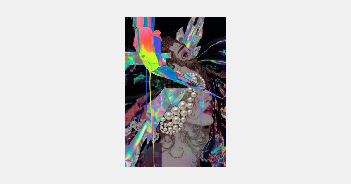 networkedbot's tweet photo. Auction live: opening bid of $69 by snows.

Fractured by Empress Trash

https://t.co/xD7NNLKR6i https://t.co/86wWsfuxam