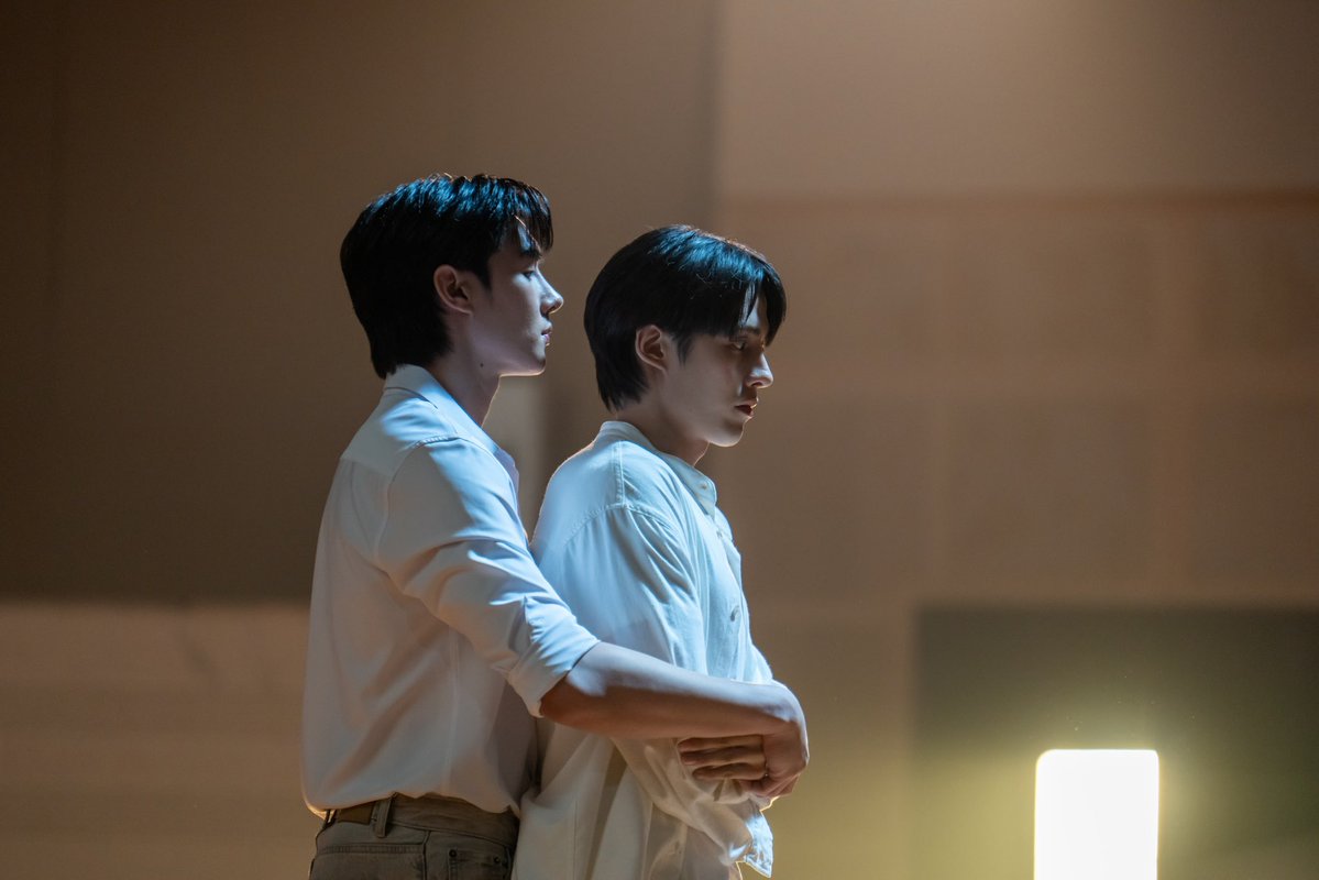 teehengarchive's tweet photo. P’Tee has updated his Instagram.

“What would you do if you woke up every morning and had to see P’Jane?”

#TeeBoonyakait 
https://t.co/Gbyn2PEjqO https://t.co/gNSiGubXi0