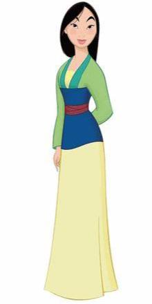 StarB_123's tweet photo. Just got home after a few day trip, and I got the new top in my shop, and didn't see anyone recreate the Mulan fit with it, so here's my recreation of it :D https://t.co/8AVTEtUYtS