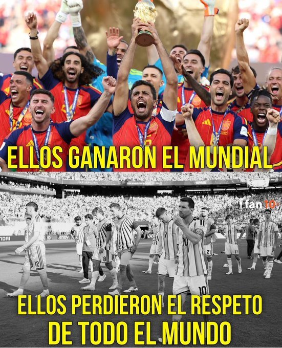 En Júpiter tweet media