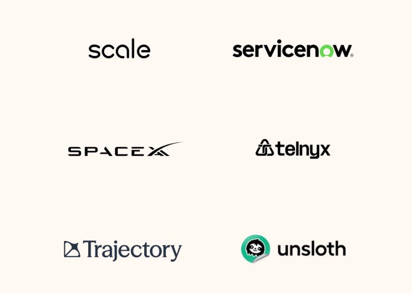 AndrewCurran_'s tweet photo. SpaceXAI has signed the letter. https://t.co/X9ZHhRc3gW