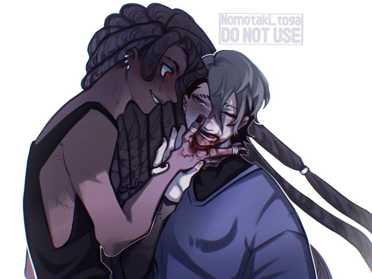 nomotaki_toga's tweet photo. Something kinda idk #janka https://t.co/ns43zRMPbu