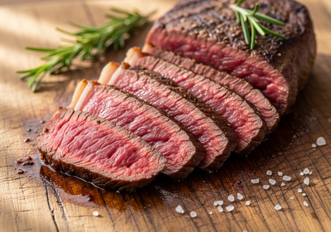 statsglobe's tweet photo. 🥩 Beef consumption per person annually:

🇦🇷 Argentina: 45.95 kg
🇺🇸 United States: 38.01 kg
🇮🇱 Israel: 36.10 kg
🇧🇷 Brazil: 34.59 kg
🇺🇿 Uzbekistan: 30.75 kg
🇲🇳 Mongolia: 30.20 kg
🇨🇱 Chile: 27.33 kg
🇦🇺 Australia: 25.99 kg
🇨🇦 Canada: 25.54 kg
🇰🇿 Kazakhstan: 24.83 kg
🇫🇷 France: 23.22 kg
🇵🇹 Portugal: 22.44 kg
🇸🇪 Sweden: 22.00 kg
🇩🇰 Denmark: 21.93 kg
🇳🇿 New Zealand: 21.36 kg
🇰🇷 South Korea: 19.54 kg
🇳🇴 Norway: 18.70 kg
🇨🇭 Switzerland: 18.68 kg
🇹🇷 Turkey: 18.56 kg
🇶🇦 Qatar: 18.46 kg
🇫🇮 Finland: 17.34 kg
🇬🇧 United Kingdom: 17.30 kg
🇳🇱 Netherlands: 16.73 kg
🇮🇹 Italy: 16.22 kg
🇿🇦 South Africa: 16.13 kg
🇲🇽 Mexico: 15.27 kg
🇩🇪 Germany: 14.05 kg
🇦🇪 United Arab Emirates: 13.93 kg
🇧🇪 Belgium: 12.93 kg
🇪🇸 Spain: 12.92 kg
🇨🇴 Colombia: 12.66 kg
🇷🇺 Russia: 12.51 kg
🇪🇨 Ecuador: 12.30 kg
🇵🇰 Pakistan: 10.07 kg
🇯🇵 Japan: 9.48 kg
🇲🇾 Malaysia: 8.91 kg
🇹🇼 Taiwan: 8.59 kg
🇨🇳 China: 8.13 kg
🇪🇬 Egypt: 7.01 kg
🇲🇦 Morocco: 7.00 kg
🇺🇦 Ukraine: 6.20 kg
🇸🇦 Saudi Arabia: 5.89 kg
🇻🇳 Vietnam: 5.31 kg
🇮🇩 Indonesia: 2.99 kg
🇮🇳 India: 2.20 kg
🇳🇬 Nigeria: 1.52 kg
🇧🇩 Bangladesh: 1.26 kg

Source: World Population Review