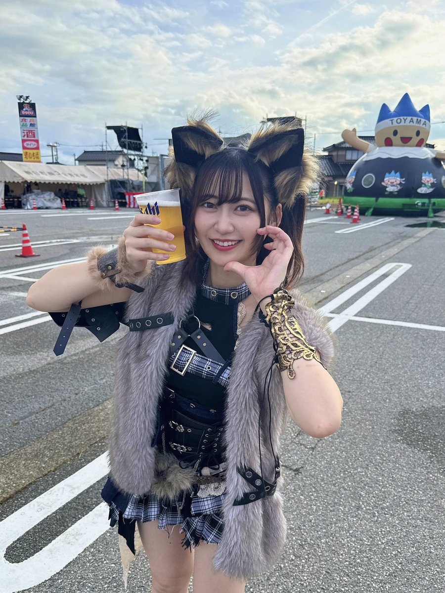 空野 あおにゃっち｜空野青空info【公式】 (@KHS_official) / Posts / X