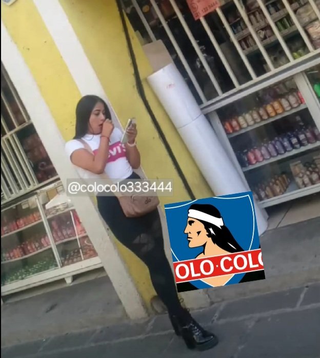 Colocolo333444's tweet photo. El miercoles me cogi a esta putita en la 14 tenia tiempo q no me la cogia la neta antes se la rifaba me mama la verga chido pero ya no fue un servicio x ni platica me hizo cuando me me mamaba la verga le empuje su cabeza hasta el fondo y se enojo jaja https://t.co/H1SP7W5n75