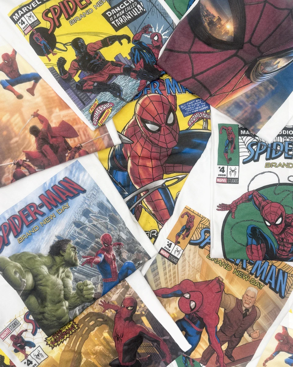 Marvel on X: 