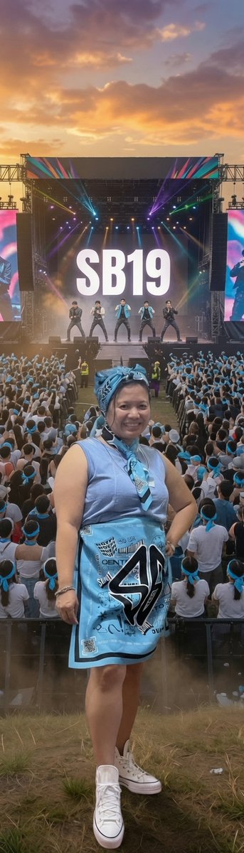 MMharljoy's tweet photo. COSTUMES β
SB19 PH TOURISM AMBASSADORS
@SB19Official #SB19
@TourismPHL #UySB19 π
#SB19GalingBayan π΅π β‘οΈ πΊπΈ β‘οΈ π β‘οΈ ππ©΅π
#GoATin
#SBandana
#SBandana2026
#SBayanihan
#ATINAngels
#RockItDontBlockIt
#BlueOceanForSB19
#FirstFilipinoAtLolla
#FirstAllFilipinoAtLolla
#SB19
#RockTheBlueDontBlockTheView
#CocoGentoSaAmerika