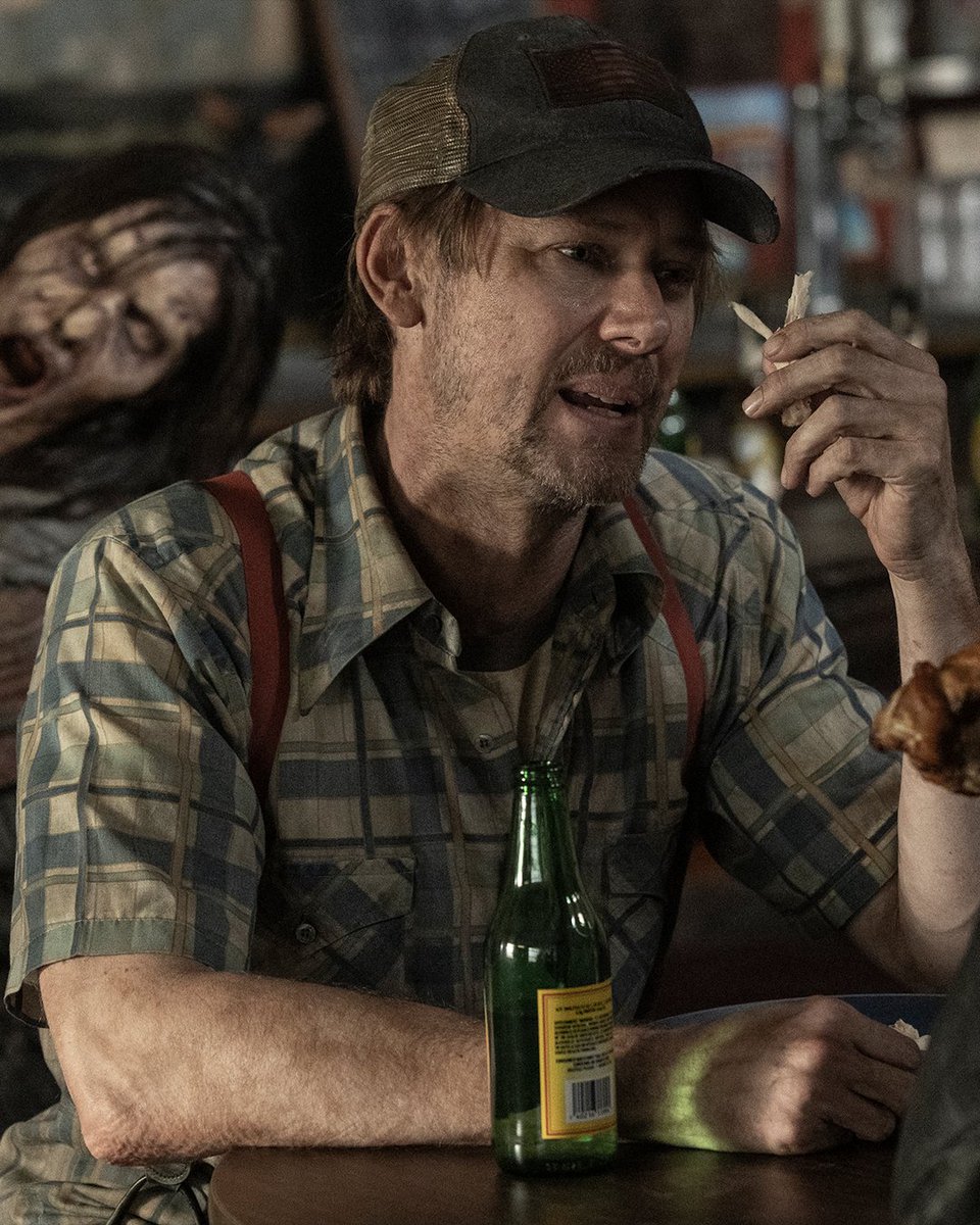 The Walking Dead tweet media