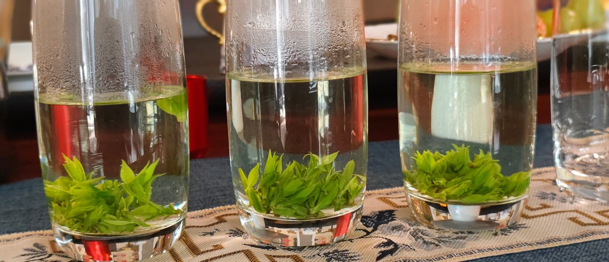 SmartPepper1's tweet photo. DIY iced peach green tea in 5 mins! Steep green tea, muddle fresh peaches, add ice u0026 a dash of honey. Perfect summer pick-me-up! https://t.co/4e6bmS2zTc
