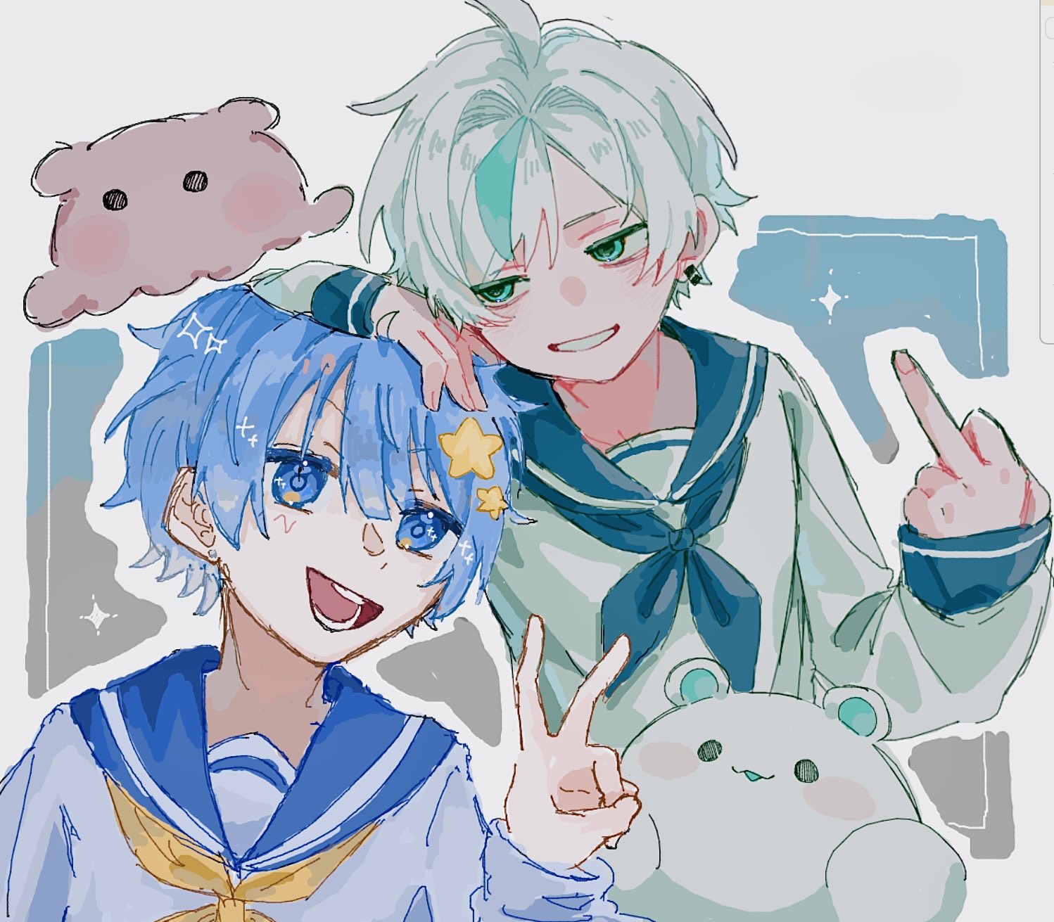 きぅ。 (@nikukyuu5678) / X