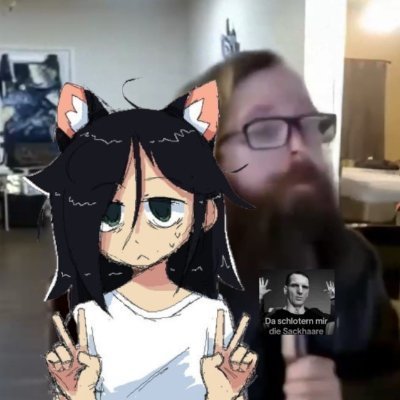 OstKraut's tweet photo. Mein Autismus kennt keine grenzen https://t.co/zVD22QuDA7