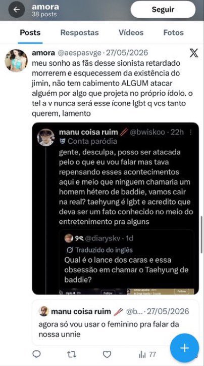 gracewiIIis's tweet photo. e essa é você amora? não adianta apagar tweet não gracinha https://t.co/mpyaLMZ9DO