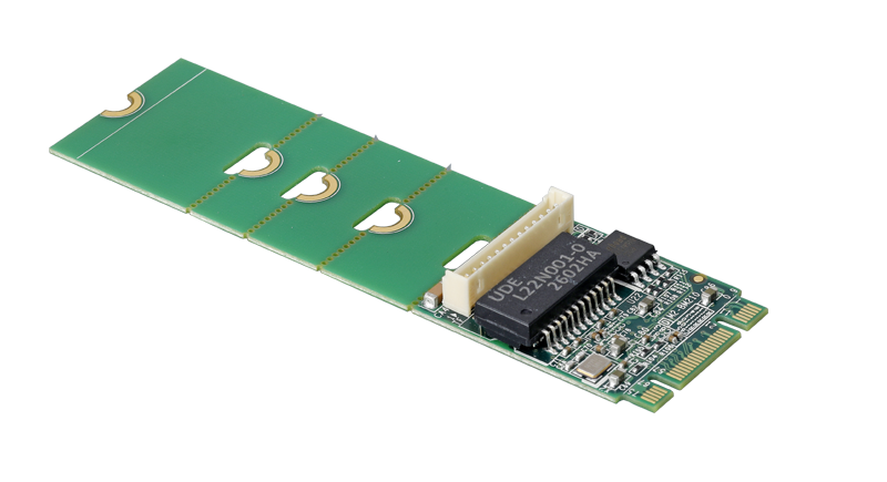 Taiwan_Commate's tweet photo. New M.2 (NGFF) supports Gigabit Ethernet Card "M2-BM210" was released.
Welcome to see!
https://t.co/WDTyD2GwTp
https://t.co/dmvSLFe8MW https://t.co/FCs8E9u5ck