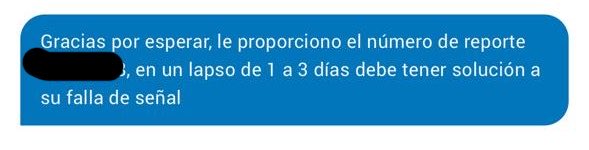 amichellevg's tweet photo. @Telmex @TELMEXSoluciona @infinitum El viernes marcaron diciendo que el técnico ya se encontraba en camino y ayer marcaron para avisar que la visita sería el día de hoy. Desde el miércoles no tengo servicio y no me dan una solución. Es inaceptable! @Profeco @CRTGobMX https://t.co/T8cd2vy6NO