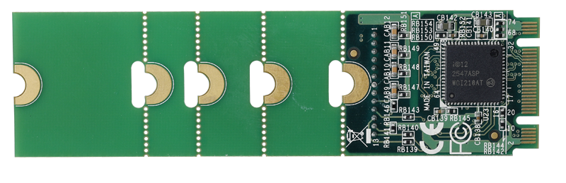 Taiwan_Commate's tweet photo. New M.2 (NGFF) supports Gigabit Ethernet Card "M2-BM210" was released.
Welcome to see!
https://t.co/WDTyD2GwTp
https://t.co/dmvSLFe8MW https://t.co/FCs8E9u5ck