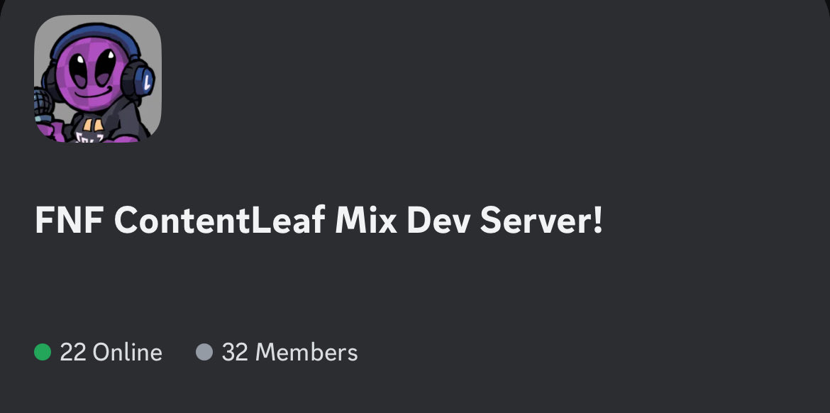 ContentLeaf tweet media