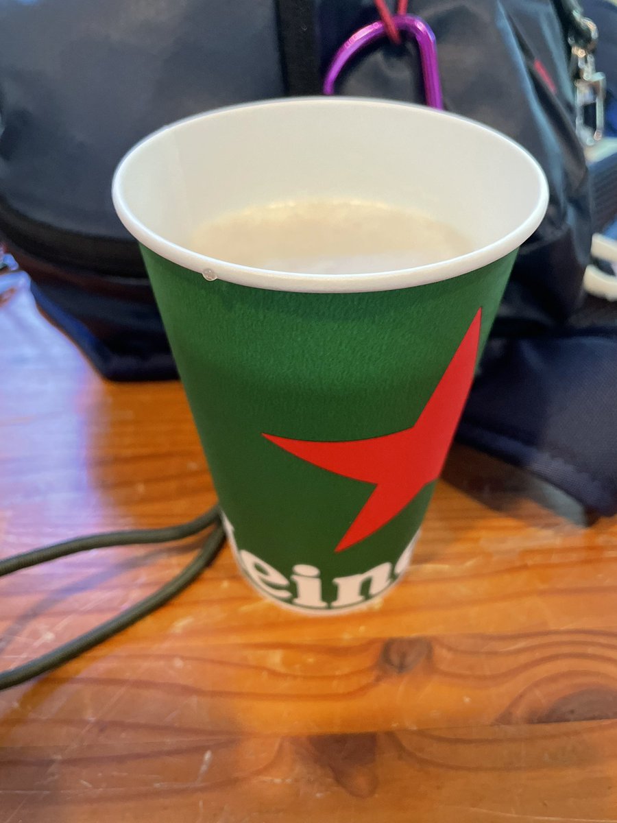 cattychappy's tweet photo. 今回go round券購入してみてトイレはあまり並ばずに使えるし雨宿りできて飲み物無料券あり冷房付きバスは頻繁に出てgreen white間があっという間でした
娘に最初何それって笑われたけど最後は課金の威力は凄いと🫢スタッフの方も優しい人達ばかりでした
#fujirock https://t.co/477aws0TVP
