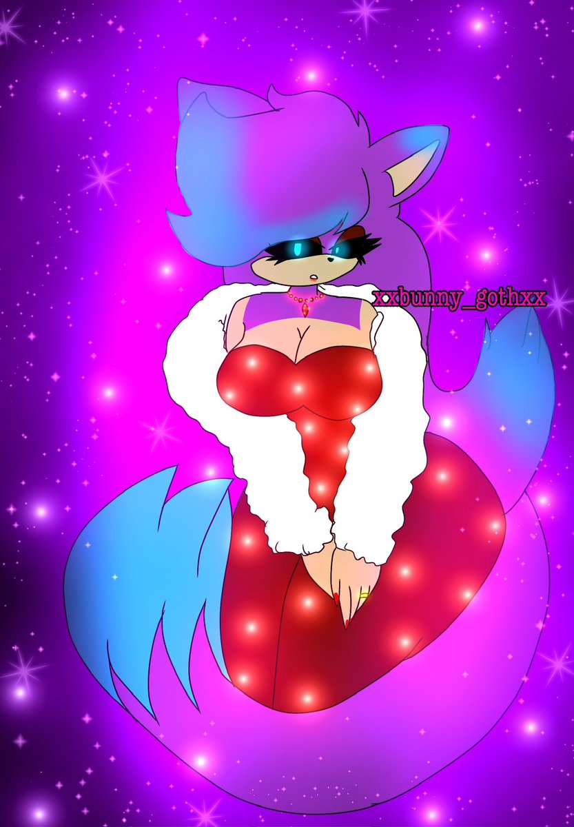 Gothicax1's tweet photo. Another art piece I made of another oc! ^^ her name is Laura and she's getting ready to go a date with her man👀✨ must be very lucky💕Dont copy/steal/trace my art or ocs! 💕 https://t.co/g0L2kHECN9