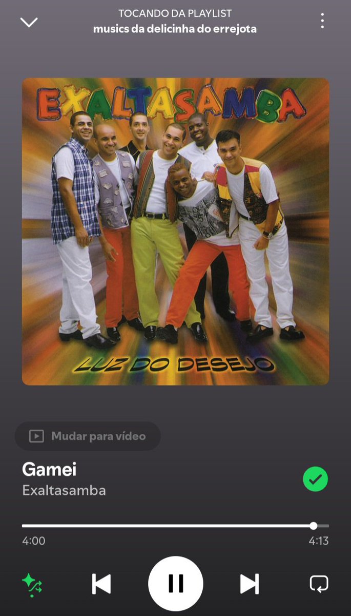 annajuliazy's tweet photo. melhor música do exaltasamba, certo? https://t.co/yUpYsLo2JB