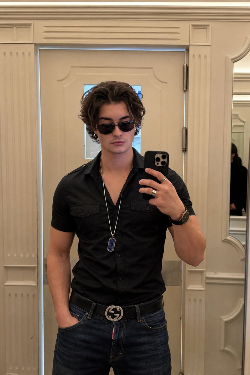 MAQUIAVEL1QUE's tweet photo. 𝘽𝙖𝙘𝙠 𝙏𝙤 𝙏𝙝𝙚 𝙁𝙪𝙩𝙪𝙧𝙚 2000𝙨 𝙀𝙙𝙞𝙩𝙞𝙤𝙣
Ya estoy listoooo, se abren puertas en un par de minutos
#B2TF https://t.co/4NblPbG4vC