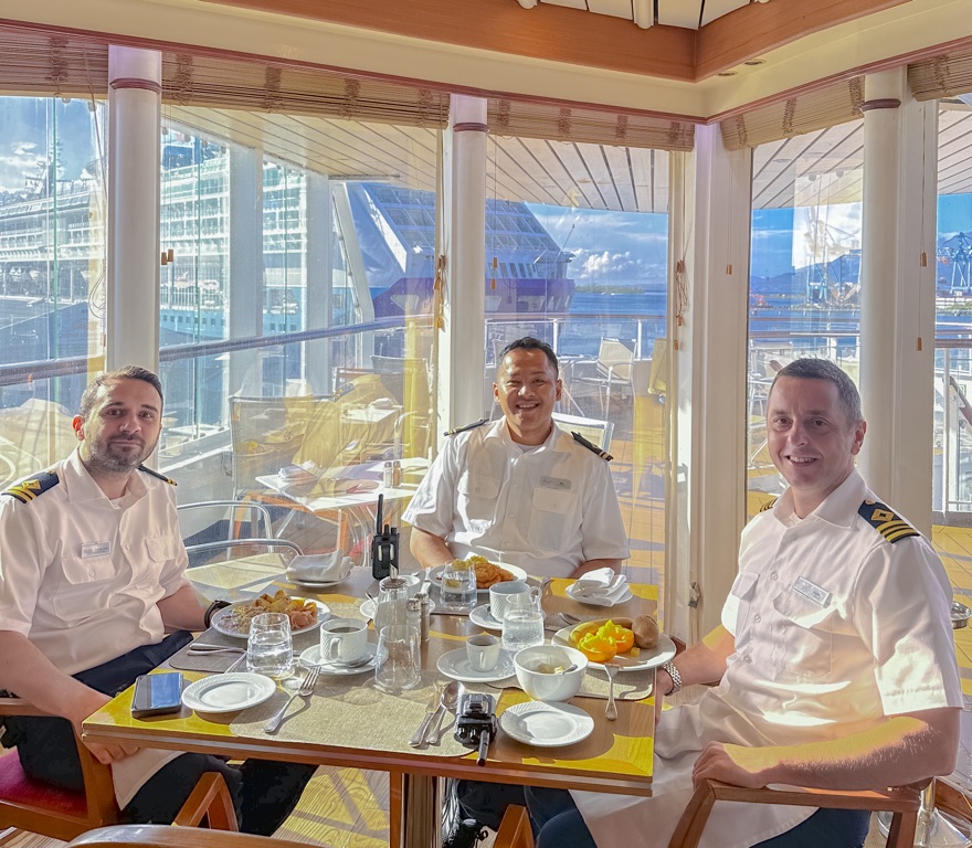 rairynaldo's tweet photo. Proud to serve the maritime industry both as a seafarer and a marine surveyor. Every role carries responsibility, discipline, and commitment to safer marine operations.

Visit https://t.co/X6yOoUWS6A

#MaritimeIndustry #Seafarer #MarineSurveyor #MarineProfessional #RynaldoMarine https://t.co/ZmH7HnjzB1