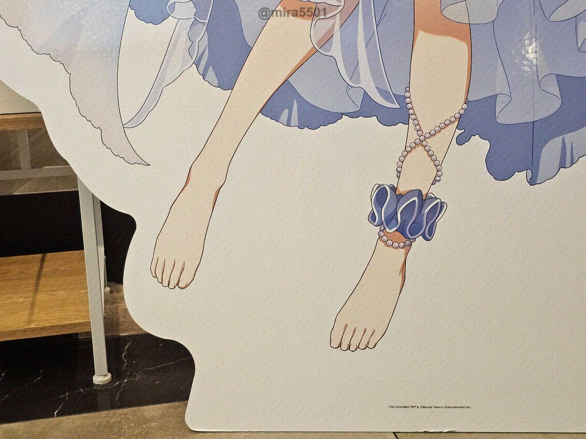 mira5501's tweet photo. #アイドルマスター #アイマス #idolmaster #学園アイドルマスター #学マス https://t.co/nhB5mnquhB