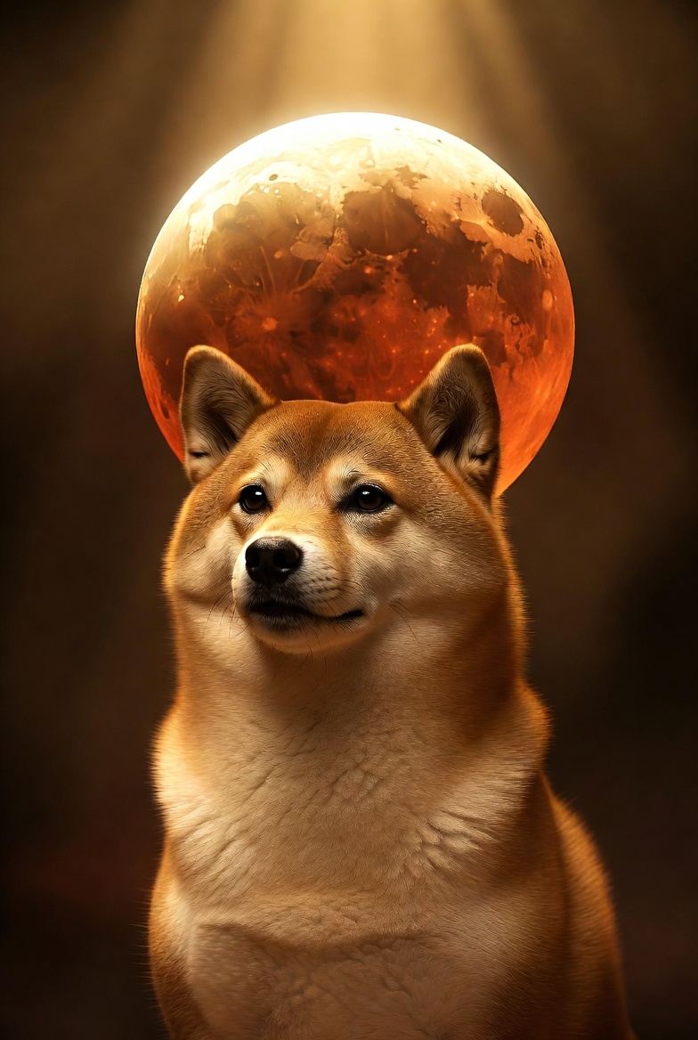 DogeDharma's tweet photo. As the day softens into evening,
may we set down what we carried
and keep only what was kind.
One good thought.
One gentle breath.
One quiet thank you.
Do Only Good Everyday
— even in the quiet hours. 🐕💛 https://t.co/GW8ivPvktl
