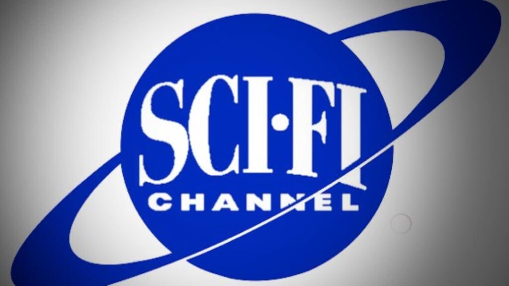 ICEMAN595's tweet photo. @GRD84 @oldmedia Comedy Central and Sci Fi had great logos. Now the are soulless. https://t.co/nQVJz8PCBp