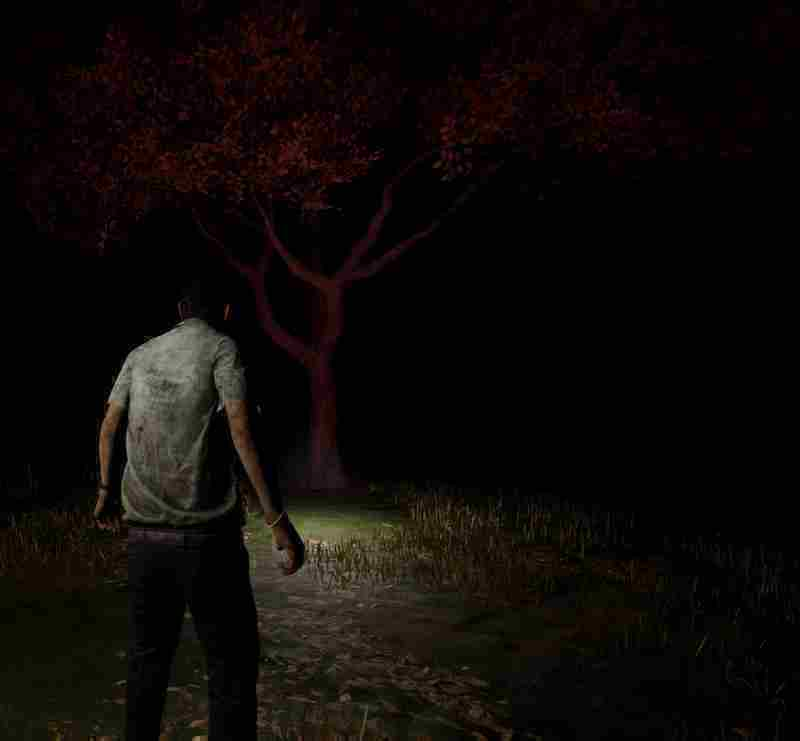 legit dbd leaks tweet media