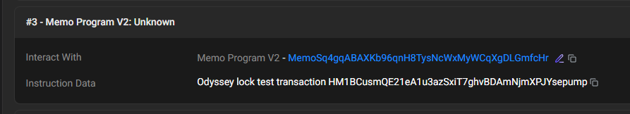 realsteelsol's tweet photo. Check this under #3 Memo

HM1BCusmQE21eA1u3azSxiT7ghvBDAmNjmXPJYsepump

i think we got an insane runner

https://t.co/u7nJQXJpLb https://t.co/Pz2zdDknhU