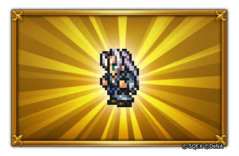 ff_rk_info's tweet photo. 【新規ドレスレコード登場！】
セフィロスのドレスレコード「浴衣セフィロス」が追加されました♪
「熱祭！デンジャラスサマー」スタンプ①のスタンプ報酬として獲得できますよ♪
#FFRK https://t.co/Vu9O3CaLP9