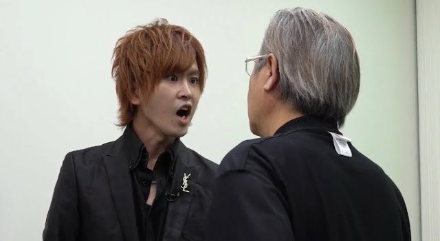 gorillataxjp's tweet photo. キオクシアいじめて楽しいか！ https://t.co/Hr8azEOcMc