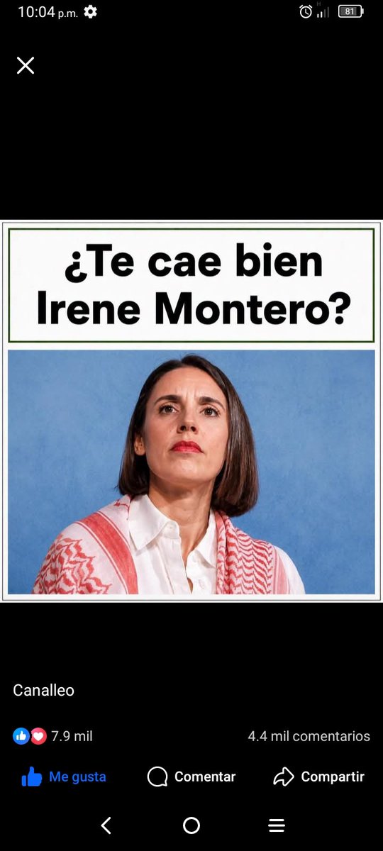NgelCasta2's tweet photo. Gracias Irene por tu valentía y solidaridad con #Cuba 

https://t.co/9lWtbTJ5HZ https://t.co/QvzZFlZL13