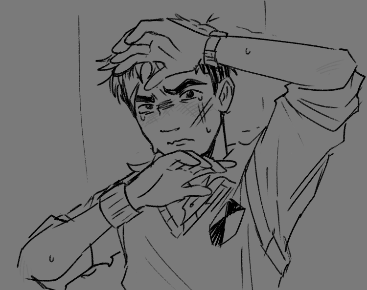 👑 Jack ✧ tweet media