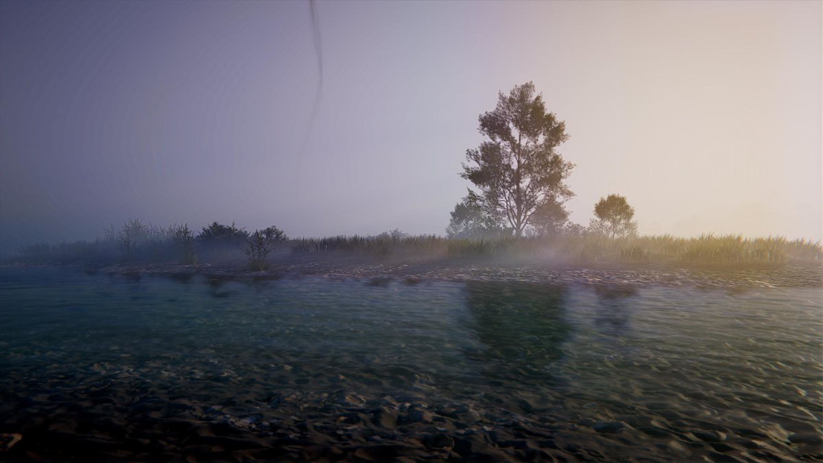 Korianax87's tweet photo. Peaceful morning in Nalcott today
#OnceHuman #oncehumanmobile
#VirtualPhotography #vplab #Gaming
#openworld #SurvivalGames #VPworld #VPtree #gamerdad https://t.co/S7ASJB9neA
