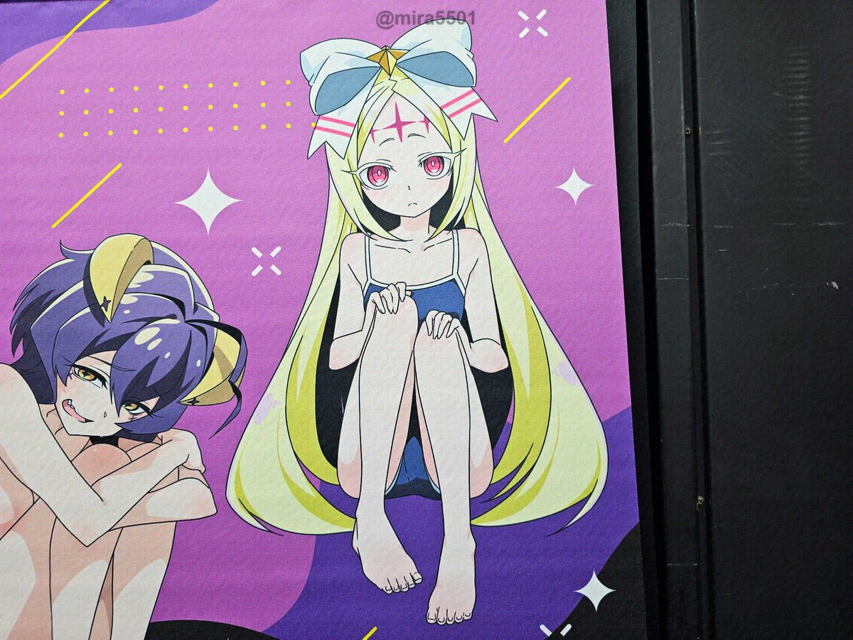 mira5501's tweet photo. #魔法少女にあこがれて #まほあこ #まほあこアニメ #mahoako #魔法少女 https://t.co/DlyUpfh9wB