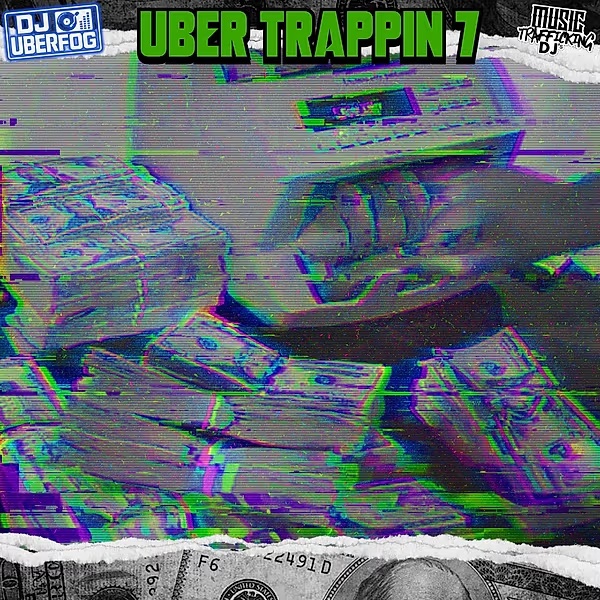 fivestarmixtape's tweet photo. 🎧DJ Uberfog - Uber Trappin 7

Featuring Belly Gang Kushington, Fredo Bang, Future, Jay Boogie, Rich The Kid, T.I., and more🔥

https://t.co/tzTi7t4HR6 https://t.co/0SG3XCoJ8V