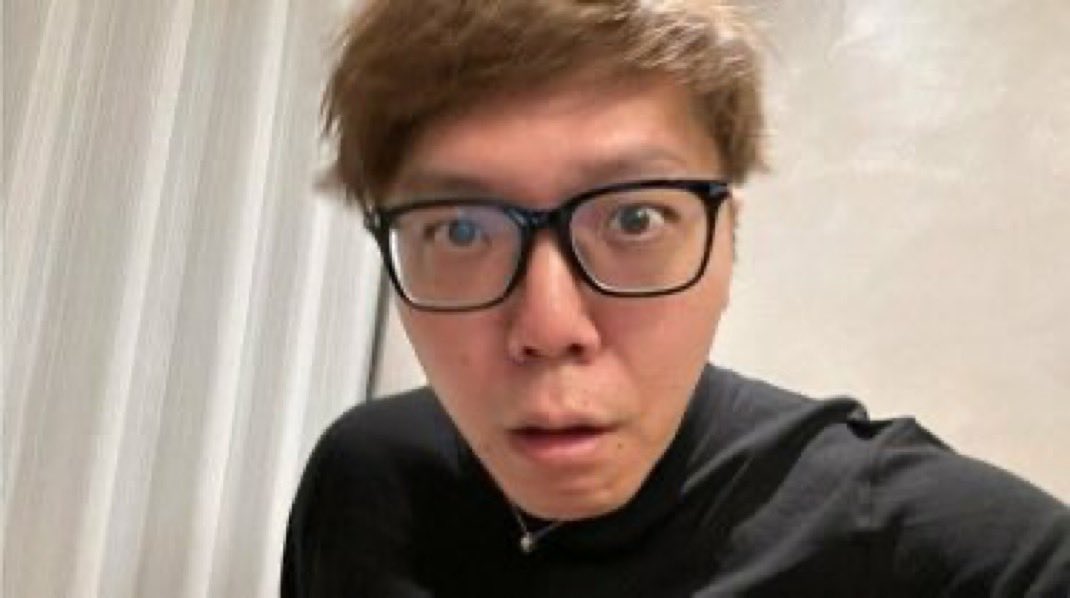 んェ~!?!!! tweet media